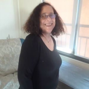 Meet your Posher, Beverly